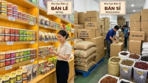 Chính Sách Mua Sỉ & Đại Lý Ô Mai Ngon: Hợp Tác Bền Vững – Lợi Nhuận Hấp Dẫn