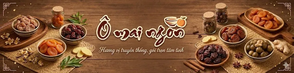 Omaingon Banner