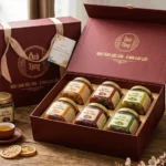 Quà Tặng Đặc Sản Hà Nội: Gửi Trọn Tinh Hoa Qua Từng Vị Ô Mai Ngon
