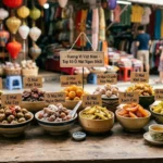 Top 10 Loại Ô Mai Ngon Nhất Định Phải Thử Bạn Không Nên Bỏ Qua