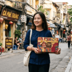 Bí Quyết Quà Biếu Đặc Sản Hà Nội Tinh Tế: Gói Trọn Hương Vị Thủ Đô Gửi Tặng Muôn Phương