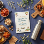 Cẩm Nang Thực Phẩm Dã Ngoại & Sức Khỏe: “Snack Box” Chuẩn Dinh Dưỡng Cho Bé Yêu
