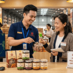 Kinh Doanh Đồ Ăn Vặt: Tại Sao “Nguồn Sỉ” Là “Trái Tim” Giữ Chân Khách Hàng?