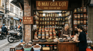 Top 10 Loại Ô Mai Ngon: Hành Trình Khám Phá “Hương Vị Thời Gian” Của Người Sành Ăn