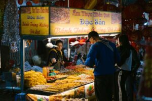 Bí quyết chọn mua và thưởng thức ô mai Hà Nội chuẩn vị mùa thu