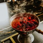 Bật mí cách làm ô mai mận dẻo ngon, chuẩn vị truyền thống ngay tại nhà