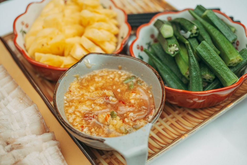 Bật mí công thức làm muối ô mai chuẩn vị, ngon như ngoài hàng tại nhà - Hình ảnh chi tiết