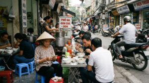 Khám phá phố ô mai Hà Nội: Top 6 món đặc sản tinh hoa không thể bỏ lỡ - ô mai ngon