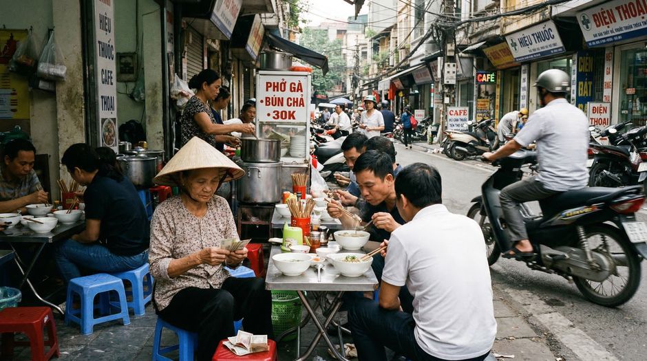 Khám phá phố ô mai Hà Nội: Top 6 món đặc sản tinh hoa không thể bỏ lỡ - ô mai ngon