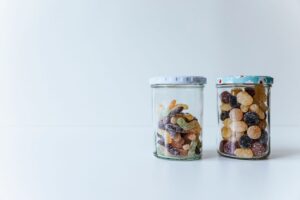 Hướng dẫn cách làm ô mai tại nhà ngon đúng điệu bằng nồi chiên không dầu - Hình ảnh chi tiết