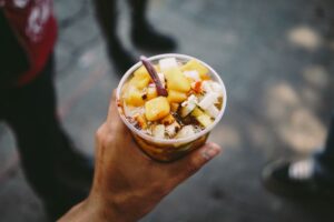 Bí quyết làm ô mai đào xí muội chuẩn vị tại nhà cực đơn giản - Hình ảnh chi tiết