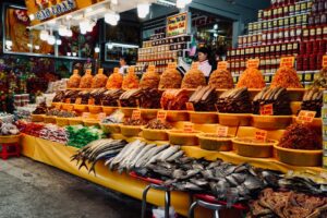 Cách làm quả ô mai mận dẻo thơm ngon đúng vị tại nhà - Hình ảnh chi tiết