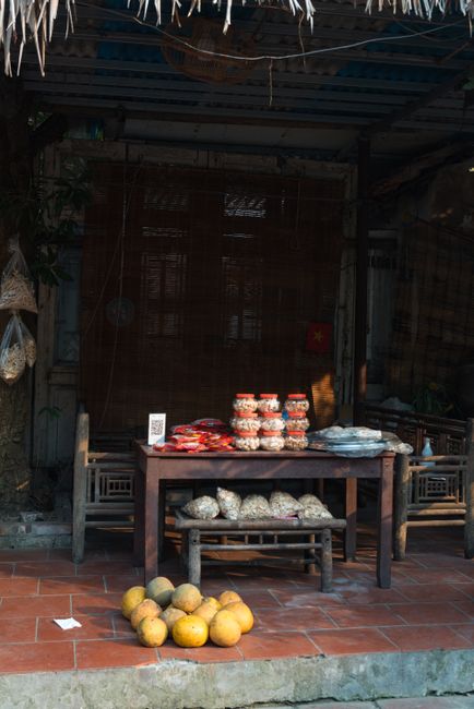 Top 4 loại ô mai nào ngon nhất Hà Nội làm quà tặng ý nghĩa - Cẩm Nang Sử Dụng Ô Mai