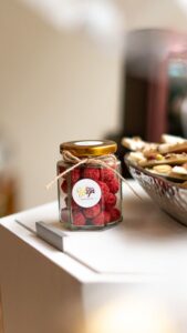 Top các loại ô mai ngon và cách làm ô mai mận dẻo thơm tại nhà - Công thức làm ô mai tại nhà