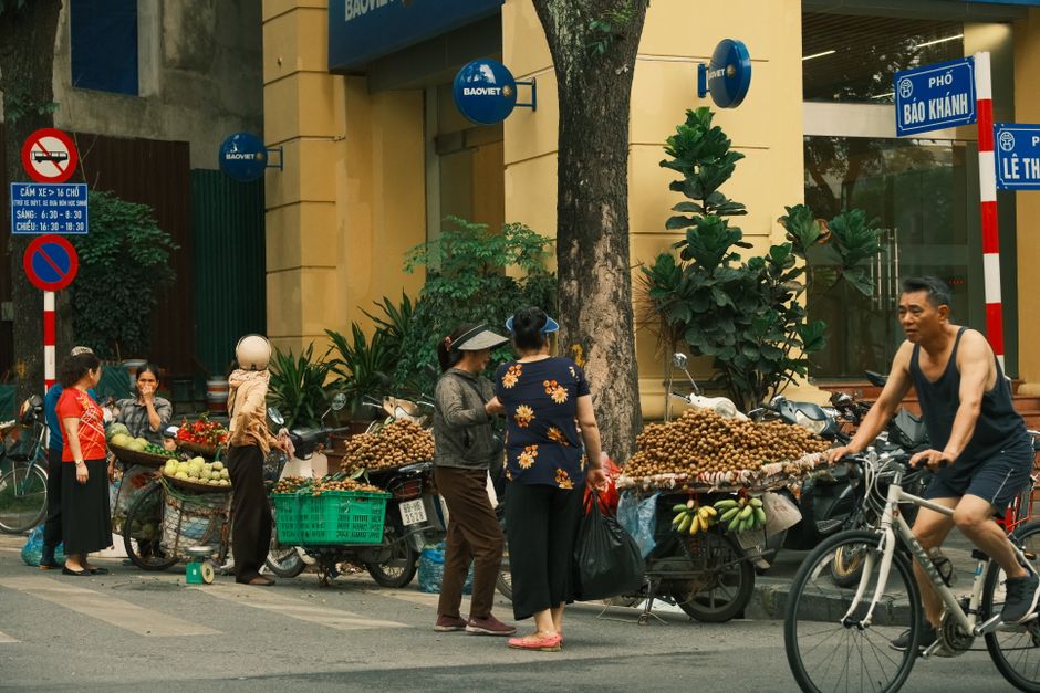 Bật mí cách làm ô mai làm quà ý nghĩa đậm đà hương vị Thủ đô - Cẩm Nang Sử Dụng Ô Mai