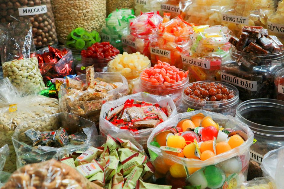 Bật mí mẹo làm ô mai sấu bao tử dẻo thơm, đậm đà tại nhà - Công thức làm ô mai tại nhà