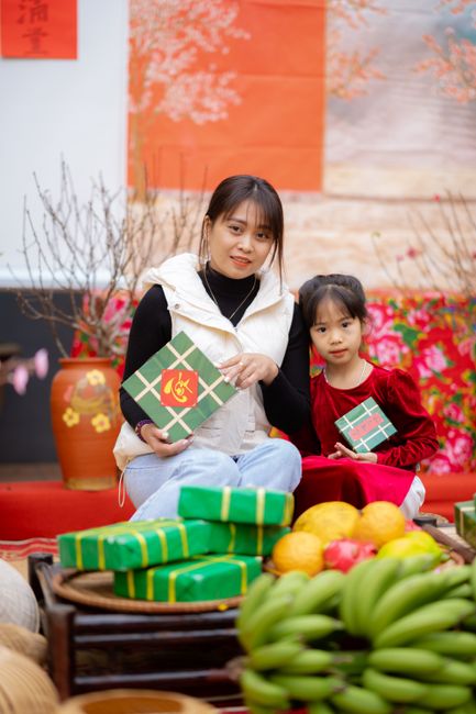 Bí quyết chọn ô mai tặng người thân ý nghĩa và hướng dẫn tự làm tại nhà - Cẩm Nang Sử Dụng Ô Mai