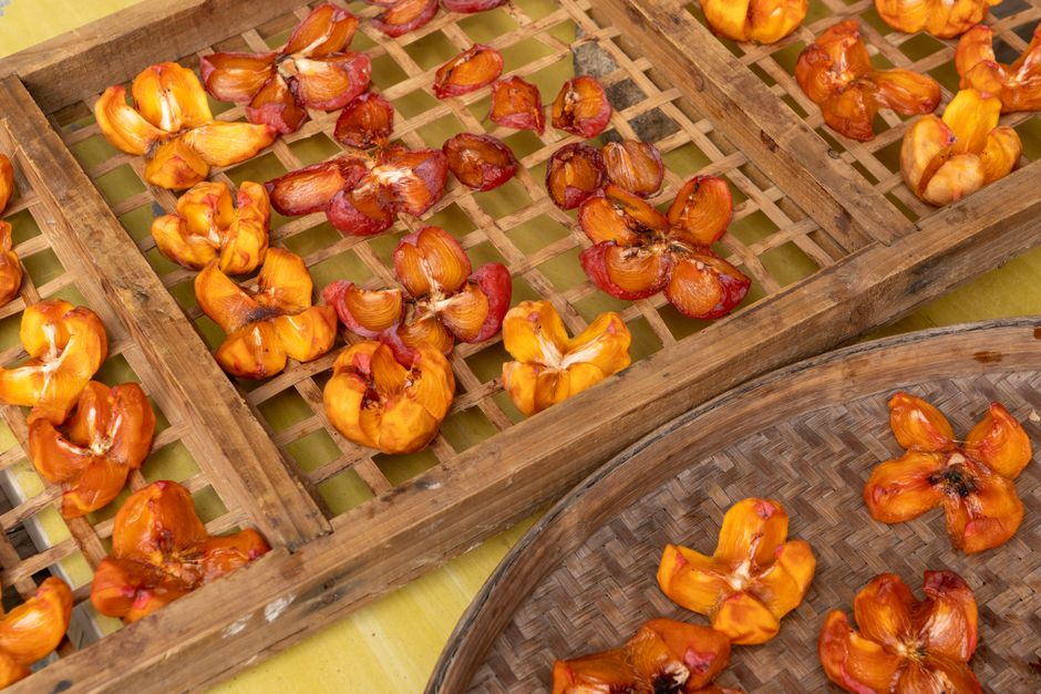 Top 5 địa chỉ mua ô mai sấu bao tử sạch ở Hà Nội chuẩn vị truyền thống